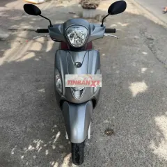 Kymco 50cc Xám đã sử dụng