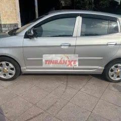 Kia moning 2009 số tự động