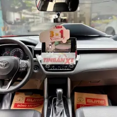 Cross 1.8V 2020 - 1 chủ - Xem xe tại hãng