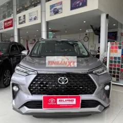 Bán Veloz Top 2024 - Chất xe đẹp - Giá còn giảm