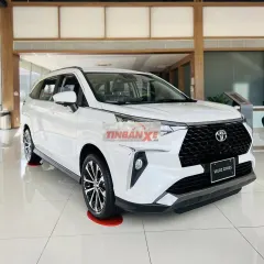 Toyota Veloz Cross Top 2026 - Sẵn xe giao ngay