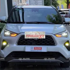 Toyota Yaris Cross 2025 1.5S CVT