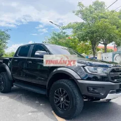 Ford Ranger Raptor 2018 Tự động, ko niên hạn