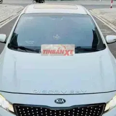 KIA Cerato 2018 2.0 bản full Trắng Tự động