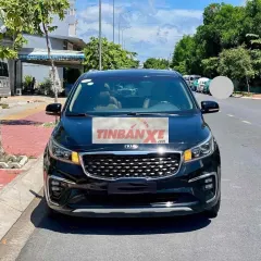 Kia Sedona 2020 2.2 full dầu ,hỗ trợ vay 70%