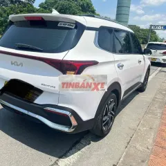Kia Carens Signature 1.4 turbo 2023