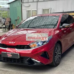 KIA K3 Luxury 2024 Đi 35.000 km một chủ không lỗi