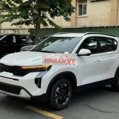 Kia Sonet 2025 Premium Trắng