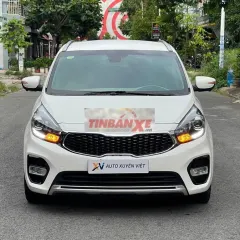 Kia Rondo 2019 2.0 GAT Tự động Trắng 29.000 km
