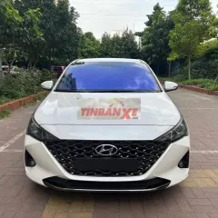 Hyundai Accent 2024 số tự động AT