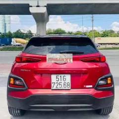 Hyundai Kona 2024 Đỏ 5 chỗ