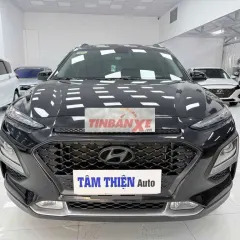 Hyundai Kona 2019 2.0 AT Đen