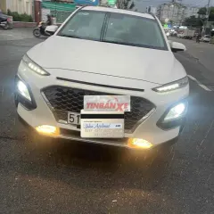Hyundai Kona 2018 1.6 Turbo - 111000 km