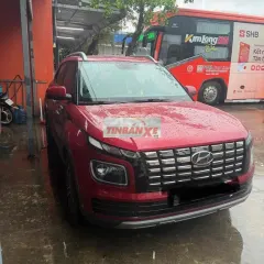 Hyundai Venue 1.0Turbo 2024 đi 90.000km