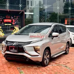 Mitsubishi Xpander MT 2021