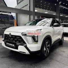 XFORCE Ultimate - Xả xe giảm tới 80tr, SẴN ĐỦ MÀU
