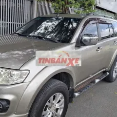 Mitsubishi Pajero Sport 2015 chính chủ mua mới
