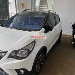 VinFast Fadil 2022 Trắng 35000 km
