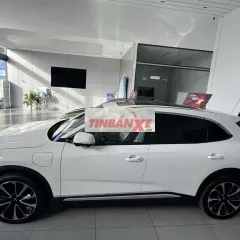 VinFast VF8 2026 Trắng Xe ô tô điện
