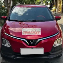 vinfast Vf5 Plus 2024 - Free sạc - có htro bank