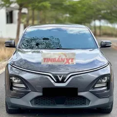VinFast VF6 75Tr nhận xe ngay, bao nợ xấu