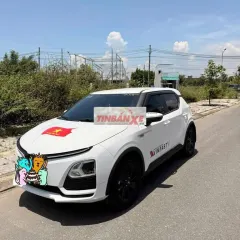 VinFast VF5 Plus 2024 Trắng 25000 km