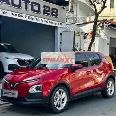 VinFast VF5 Plus 2024 - 61.000km