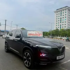 VinFast Lux SA Premium 2020 - 63000km
