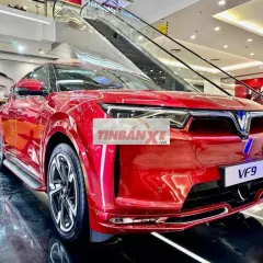 VF9 giá chạm đáy-200tr nhận xe ngy tay
