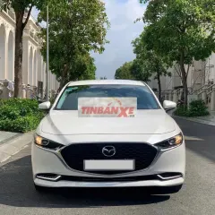 Mazda 3 1.5 luxury 2023 gia đình lướt đẹp vay 70%