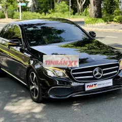 ❤️ Mercedes e200 sport 2020 - giao ngay giá tốt