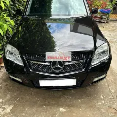 Mercedes-Benz GLK 300 2009