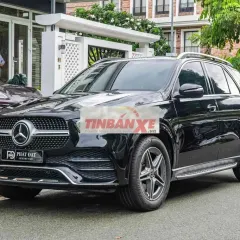 Mercedes GLE450 4Matic AMG 2022