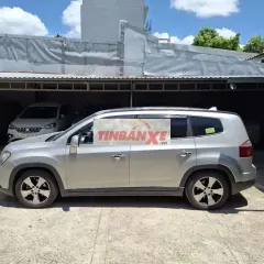 Chevrolet Orlando 2016 Tự động 1.8L