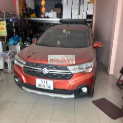 Suzuki XL7 2021 Cam 35.000 km