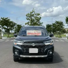 Suzuki XL7 2021 3v5km xe gia đình full ls hãng