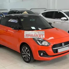 Suzuki Swift GLX 2021 Cam 40000 km