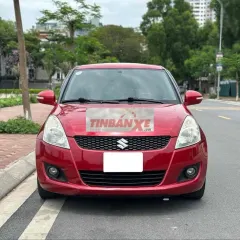 Suzuki Swift 2017 1.4 AT