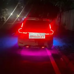 Suzuki Ertiga 2023 - 110000 km