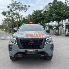 Nissan Navara Pro-4X 2022 AT 2 cầu