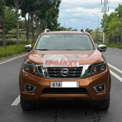 Nissan Navara VL 2021 AT 2 cầu
