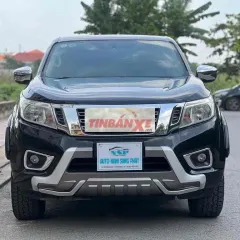 Nissan Navara 2019 2.5EL Đen