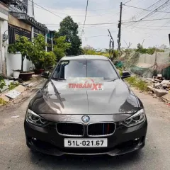BMW 320i