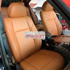 BMW 3 Series Đỏ đen