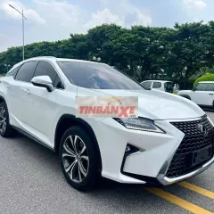 LEXUS RX350 2018,odo 7,5 v km, đầy đủ lịch sử hãng