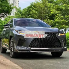 Lexus RX350 Fsport 2021 Xám 58.000 KM