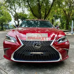 Lexus ES 250 2022 Xăng 2.5 L Đỏ | 53,000 Km