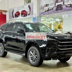 Isuzu b7 plus vin 2025 - hỗ trợ trả góp đến 80%