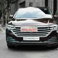 Volkswagen Viloran Luxury giá hấp dẫn
