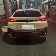 Peugeot 408 Premium Trắng 7000km